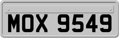 MOX9549