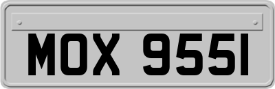 MOX9551