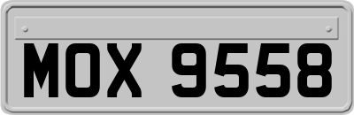 MOX9558