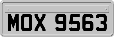 MOX9563