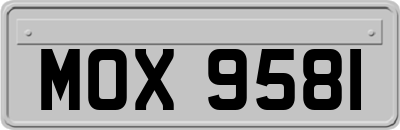 MOX9581