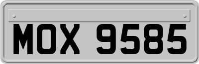 MOX9585