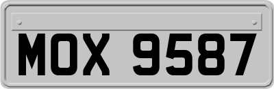 MOX9587