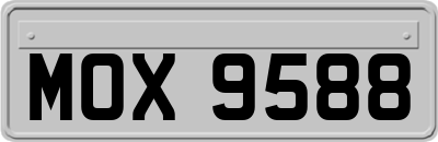 MOX9588