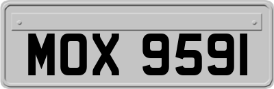 MOX9591