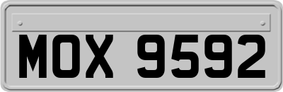 MOX9592