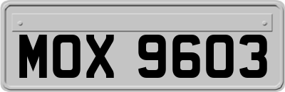 MOX9603