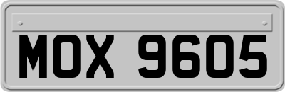 MOX9605