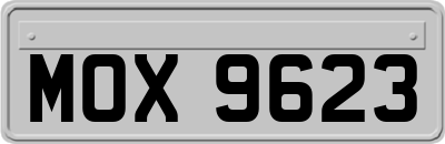 MOX9623