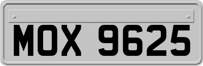 MOX9625