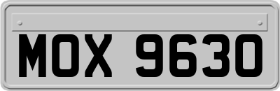 MOX9630