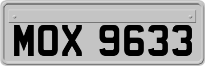 MOX9633