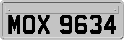 MOX9634