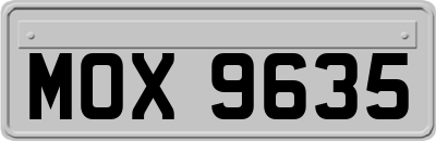 MOX9635