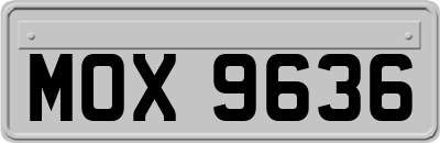 MOX9636