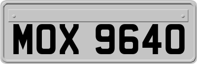 MOX9640