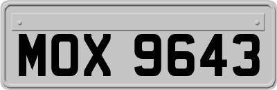 MOX9643