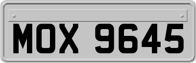 MOX9645