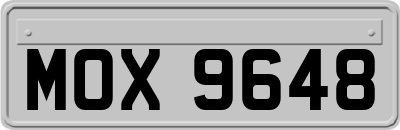 MOX9648