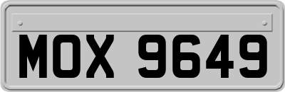 MOX9649