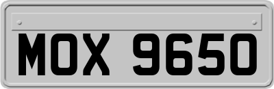 MOX9650