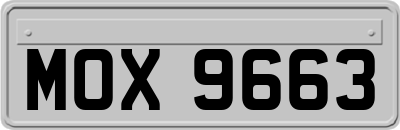 MOX9663