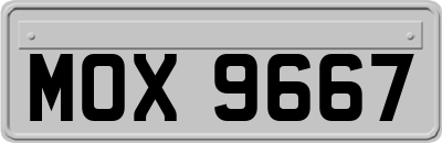 MOX9667