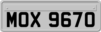 MOX9670