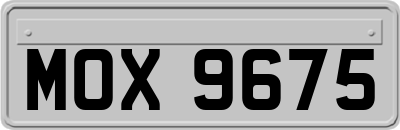 MOX9675