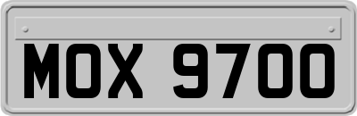 MOX9700