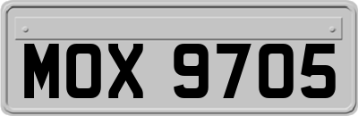 MOX9705