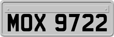 MOX9722