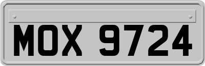 MOX9724