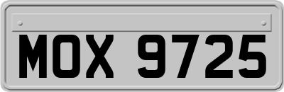 MOX9725