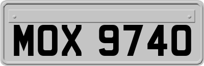 MOX9740