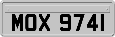 MOX9741