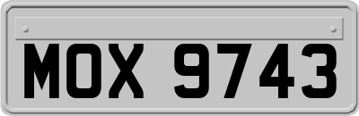 MOX9743