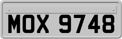 MOX9748