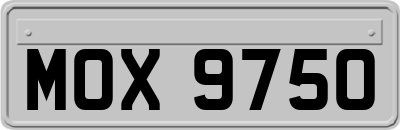 MOX9750