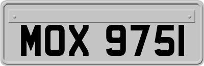 MOX9751