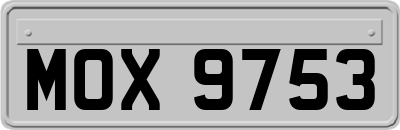 MOX9753