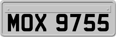 MOX9755