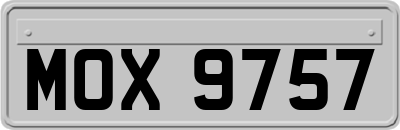 MOX9757