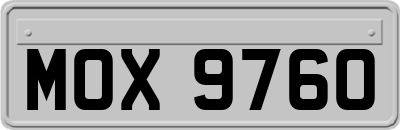 MOX9760