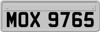 MOX9765