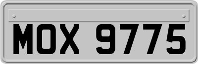 MOX9775