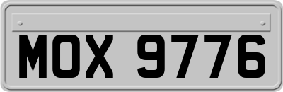 MOX9776