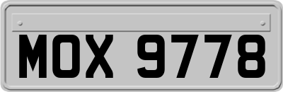 MOX9778