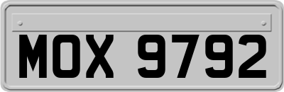 MOX9792