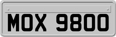 MOX9800